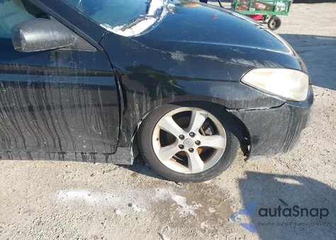 2006 Toyota Camry Solara Se Sport V6 z USA, uszkodzony, nr VIN 4T1CA38P96U076911